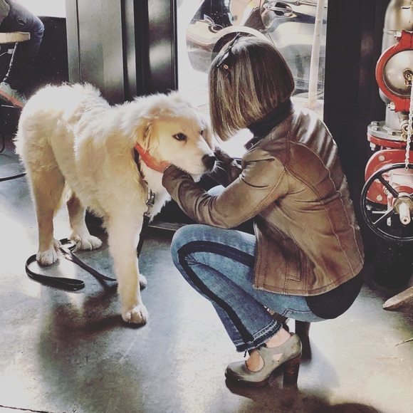 Meet your Posher, Karen - Picture 1 of 1